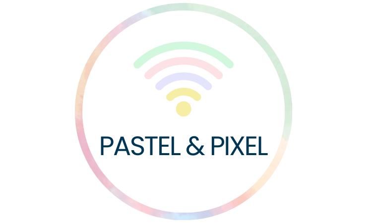 Pastel & Pixel